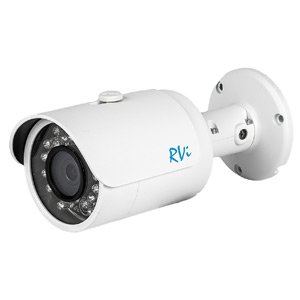 Уличная видеокамера RVi-C411 (2.8 мм) - фото 4