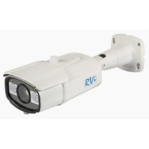 Уличная камера видеонаблюдения RVi-C421 (5-50 мм)