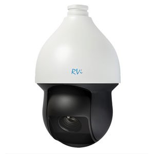 Скоростная всепогодная камера RVi-C61Z36 (3.4-122.4 мм)