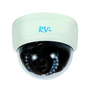 Купольная HD-TVI камера RVi-HDC311-AT (2,8-12 мм)