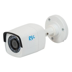 Уличная HD-TVI видеокамера RVi-HDC411-AT (2.8 мм)