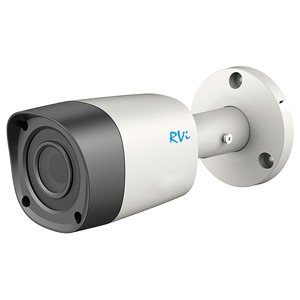 Уличная CVI видеокамера RVi-HDC411-C (3.6 мм)