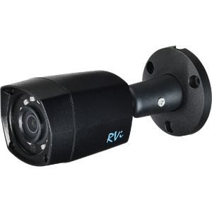Уличная HD-видеокамера RVi-HDC421 (2,8 мм) (black)