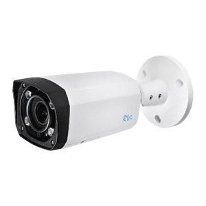Уличная CVI видеокамера RVi-HDC421-C (2.7-12 мм)