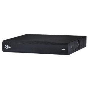 Гибридный CVI видеорегистратор RVi-HDR04LA-C V.2
