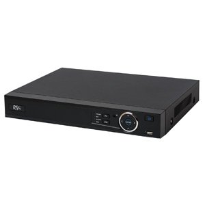 HD-CVI видеорегистратор RVi-HDR04LB-C