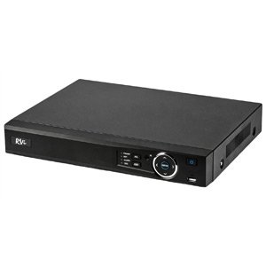HD-CVI видеорегистратор RVi-HDR08LA-C