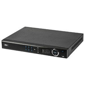 HD-CVI видеорегистратор RVi-HDR16LB-C