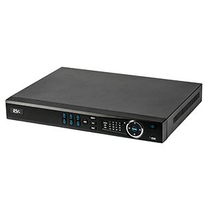 HD видеорегистратор RVi-HDR16LB-M