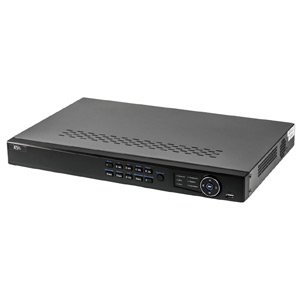HD-TVI видеорегистратор RVi-HDR16LB-T