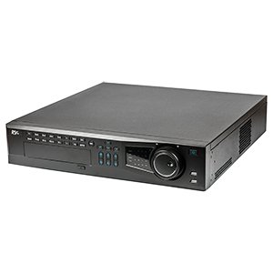CVI видеорегистратор RVi-HR16/64-4K