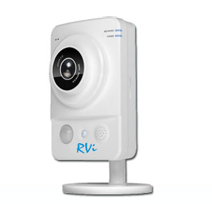 Малогабаритная видеокамера RVi-IPC11 (3.6 мм) NEW