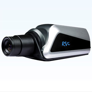 Корпусная IP-камера RVi-IPC21DN