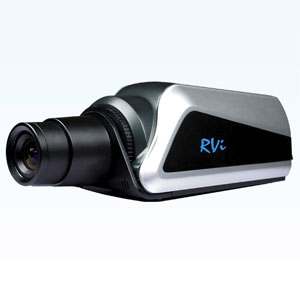 Корпусная IP-камера RVi-IPC21DNL