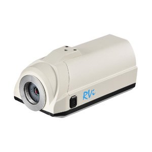 Корпусная IP-видеокамера RVi-IPC22 (без объектива)