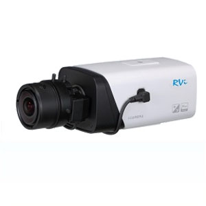 IP-видеокамера в стандартном исполнении RVi-IPC23-PRO