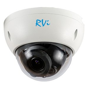 Антивандальная IP-видеокамера RVi-IPC31 (2,7-12 мм)