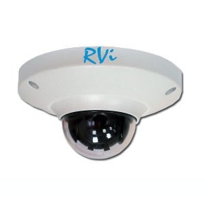 Купольная IP-видеокамера RVi-IPC32MS (2.8 мм)