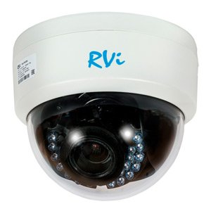 Купольная IP-видеокамера RVi-IPC32S (2.8-12 мм)