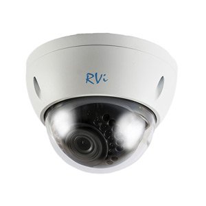 Антивандальная IP-камера RVi-IPC32V (2.8 мм) исп.РТ