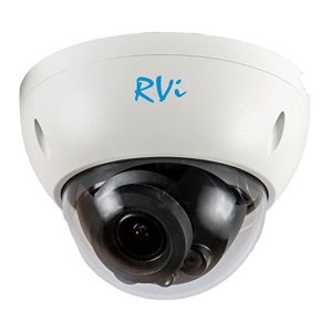 Антивандальная IP-видеокамера RVi-IPC32 (2,7-12 мм)