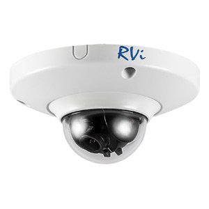 Купольная IP-видеокамера RVi-IPC33MS (2.8 мм)