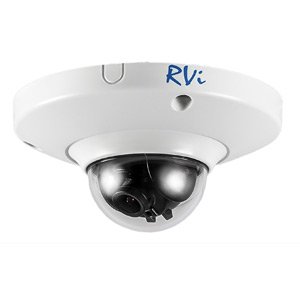 Купольная IP-видеокамера RVi-IPC33MS (6 мм)