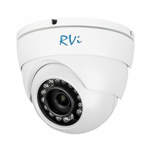 Антивандальная IP-камера RVi-IPC33S (3.6 мм)