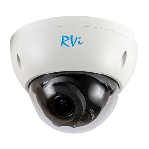 Антивандальная IP-видеокамера RVi-IPC33 (2,7-12 мм)