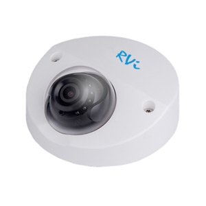 Антивандальная IP-камера RVi-IPC34M-IR (2,8 мм)