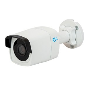 Уличная IP-камера видеонаблюдения RVi-IPC42LS (3.6 мм)