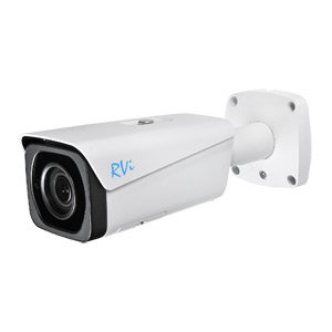 Уличная IP-видеокамера RVi-IPC42M4