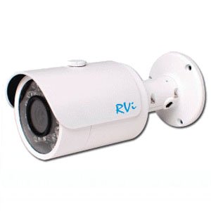 Уличная IP-камера RVi-IPC42S (3.6 мм)