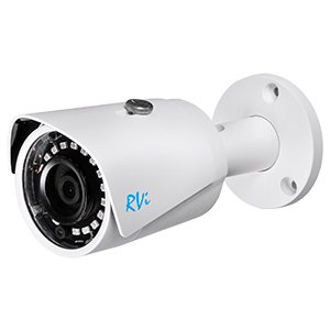 Уличная IP-видеокамера RVi-IPC42S V.2 (2,8 мм)