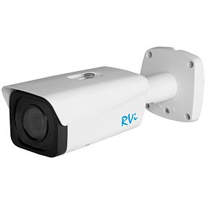 Уличная IP-видеокамера RVi-IPC42Z12 V.2 (5.3-64 мм)