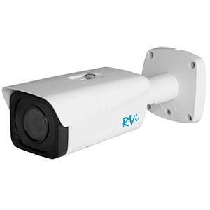 Уличная IP-видеокамера RVi-IPC42Z5 (7-35 мм)