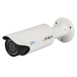 Уличная IP-видеокамера RVi-IPC42 (2.7-12 мм) исп.РТ