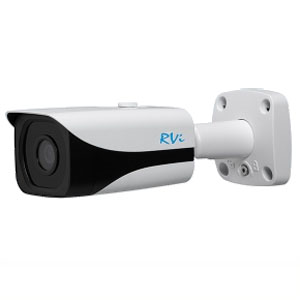 Уличная IP-камера RVi-IPC43-PRO (2.7-12 мм)