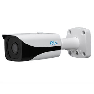 Уличная IP-камера RVi-IPC43DNS (3.6 мм)