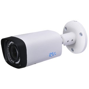Уличная IP-видеокамера RVi-IPC43L (2.7-12 мм)