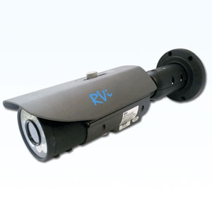Уличная IP-камера с ИК-подсветкой RVi-IPC43WDN