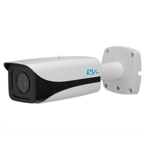 Уличная IP-камера RVi-IPC43 (2.7-12 мм)