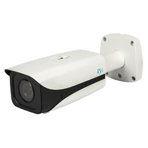 Уличная IP-видеокамера RVi-IPC44-PRO (2.7-12 мм)