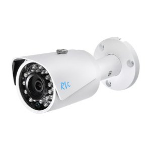 Уличная IP-видеокамера RVi-IPC44 (3.6 мм)