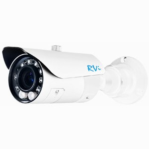 Уличная IP-камера RVi-IPC44 (3,0-12 мм)