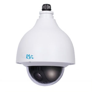 Скоростная IP-видеокамера RVi-IPC52Z12 (5.1-61.2 мм)