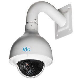 Скоростная IP-видеокамера RVi-IPC52Z12 V.2 (5,3-64 мм)
