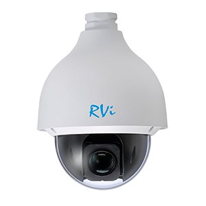 Скоростная IP-видеокамера RVi-IPC52Z30-A1-PRO