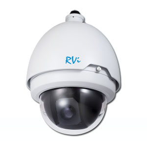 Скоростная IP-видеокамера RVi-IPC52Z30-PRO (4.3-129 мм)