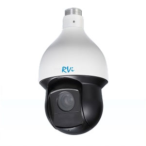 Скоростная IP-видеокамера RVi-IPC62Z12 (5.1-61.2 мм)